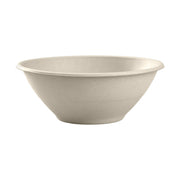 BP.B-BL-40-N-PF BioPak BioCane Round Bowl Plant Fibre Natural 1180ml / 40oz Native Wholesale Hospitality Supplies Canberra