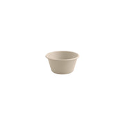 BP.B-SC-120-N-PF BioPak BioCane Sauce Cup Natural 80x40mm / 120ml Native Wholesale Hospitality Supplies Canberra