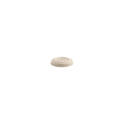 BP.B-SCL-30-N-PF BioPak BioCane Sauce Cup Lid 59mm Native Wholesale Hospitality Supplies Canberra