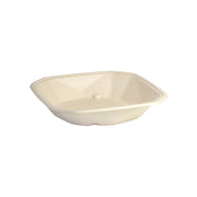 BP.B-SLB-OCTA-500-N BioPak BioCane Octa Takeaway Container Plant Fibre Natural 500ml Native Wholesale Hospitality Supplies Canberra