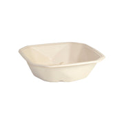 BP.B-SLB-OCTA-750-N BioPak BioCane Octa Takeaway Container Plant Fibre Natural 750ml Native Wholesale Hospitality Supplies Canberra
