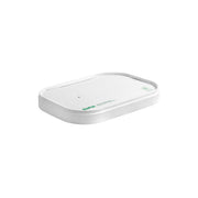 BP.BB-LBL-PAPER-W BioPak FSC BioBoard Rectangle Takeaway Paper Lid White 172x122mm Native Wholesale Hospitality Supplies Canberra