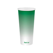 BP.BCC-24-G BioPak Cold Paper Green BioCup (90mm) 700ml / 24oz Native Wholesale Hospitality Supplies Canberra