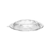 BP.CF-SBL-24/32-V2 BioPak Clear PLA Salad BioBowl Lid 175mm Native Wholesale Hospitality Supplies Canberra