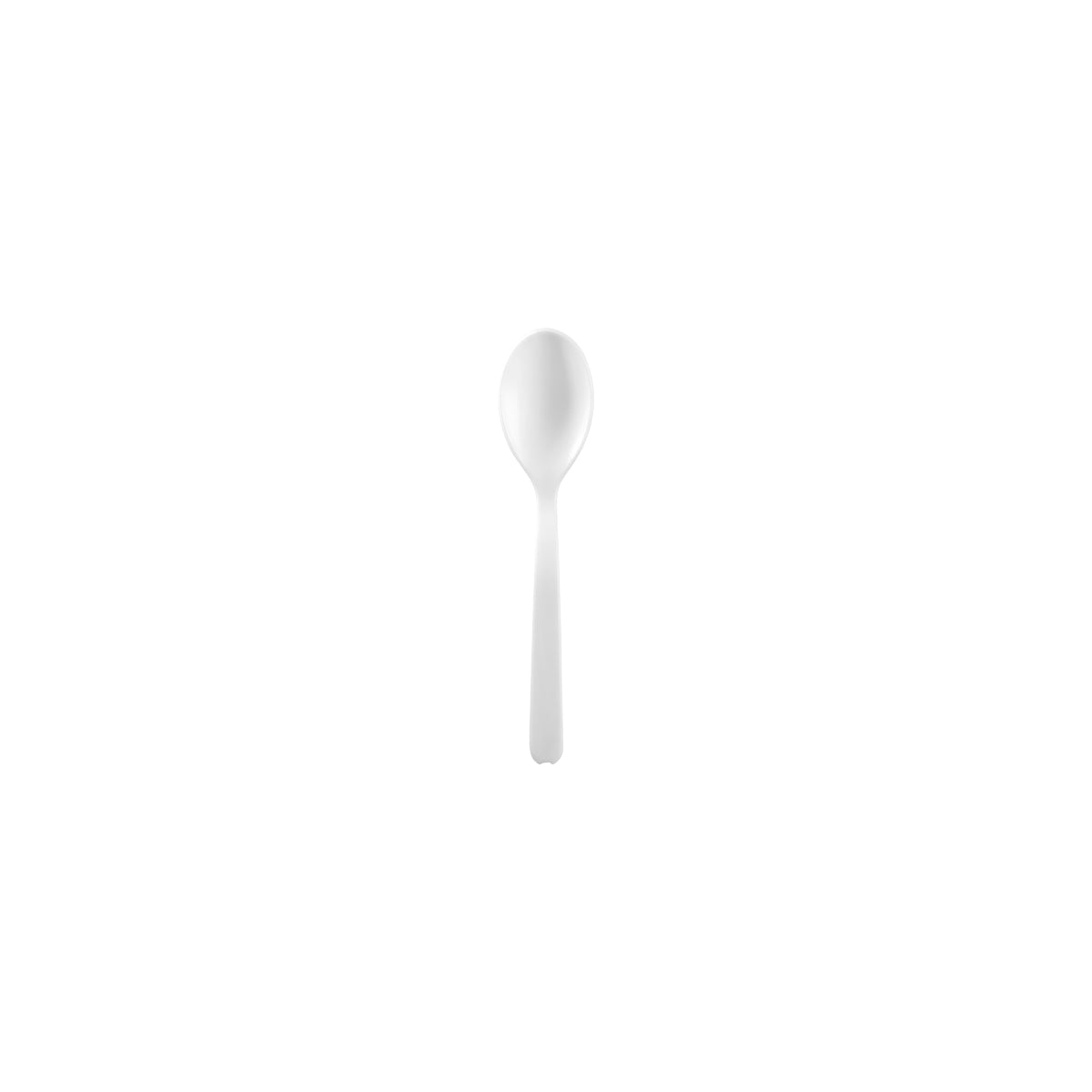 GD-4ATS-B BioPak CPLA BioPlastic Tea Spoon 100mm Native Wholesale Hospitality Supplies Canberra