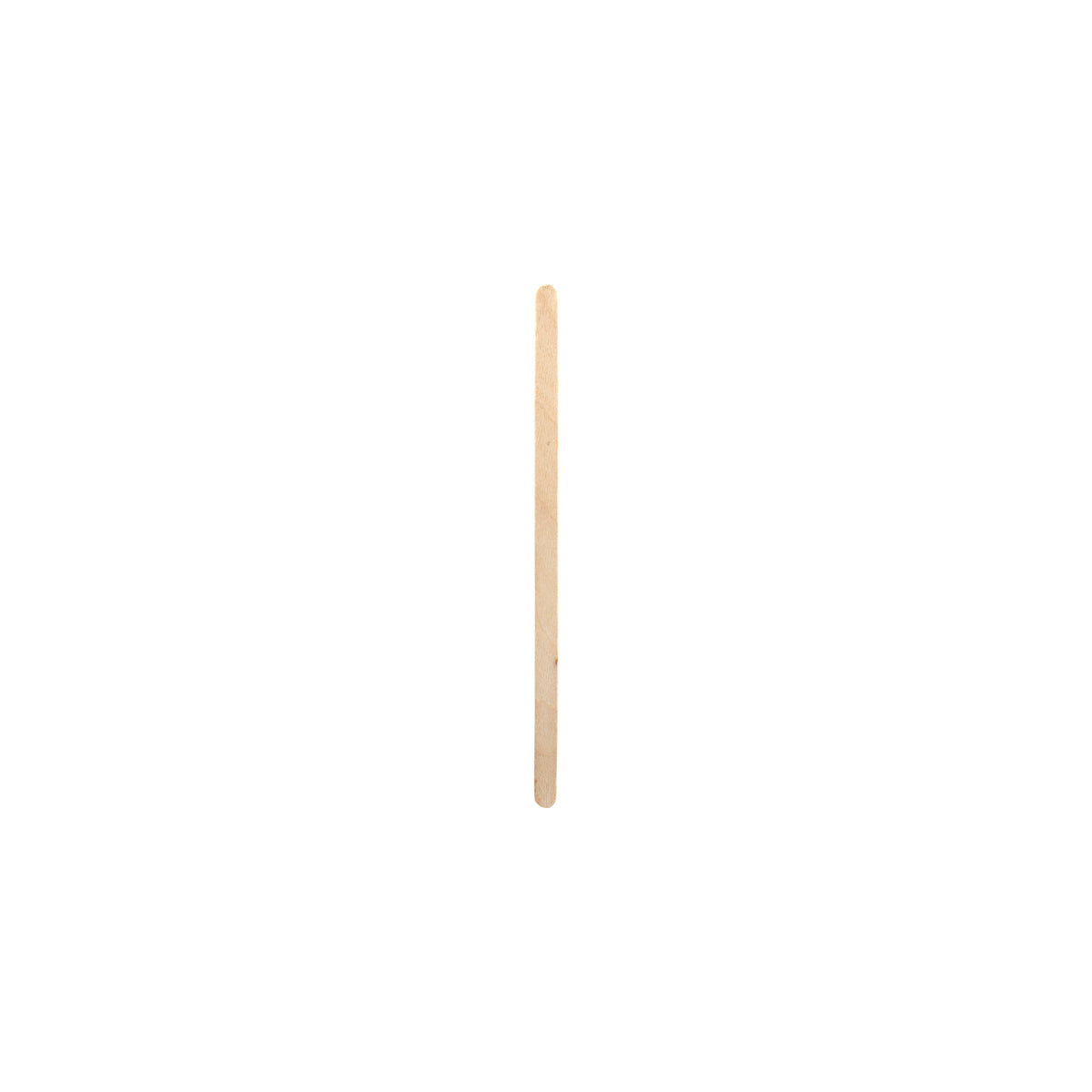 HY-14ST BioPak FSC Wooden Stirrer 140mm Native Wholesale Hospitality Supplies Canberra