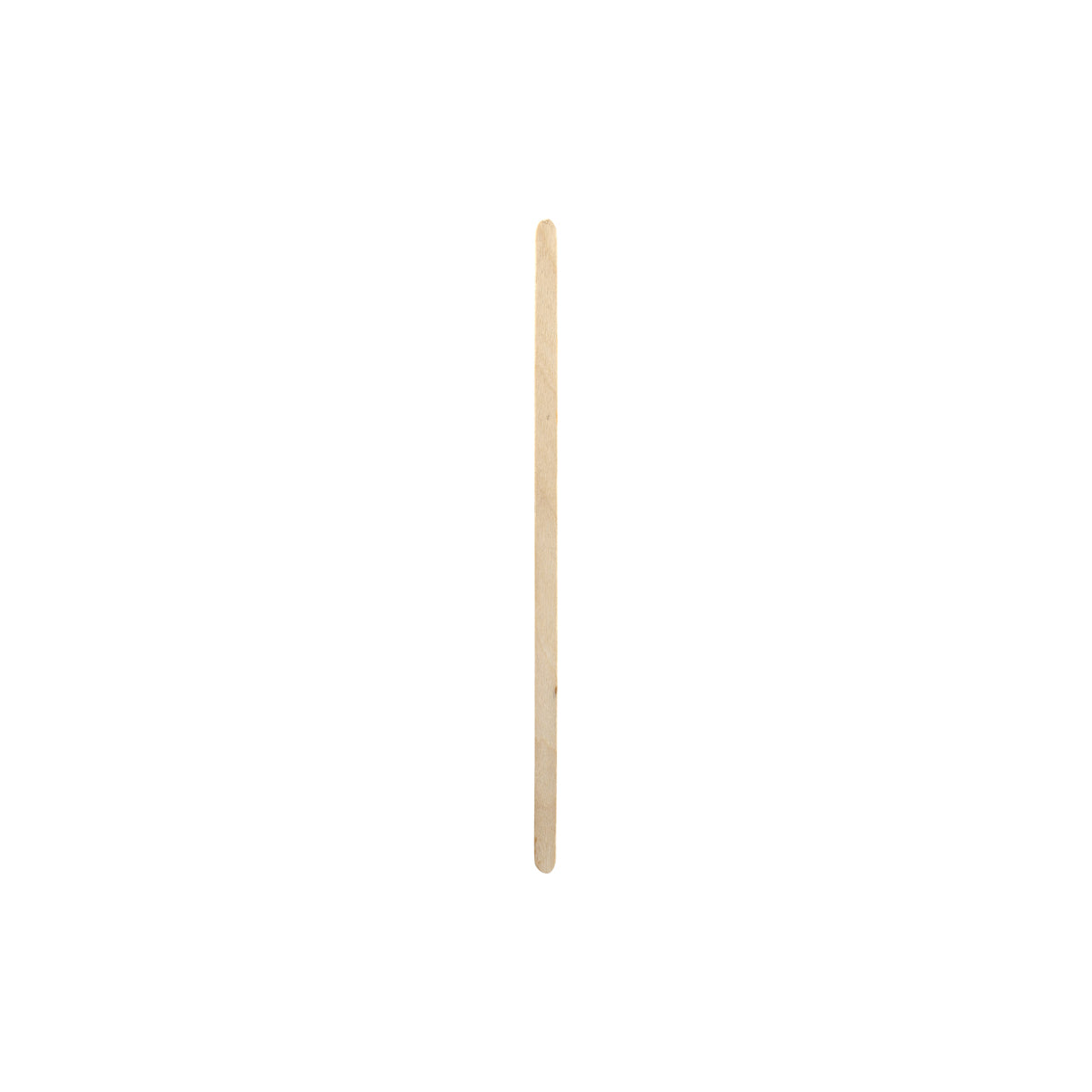 HY-18ST BioPak FSC Wooden Stirrer 180mm Native Wholesale Hospitality Supplies Canberra