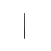 BP.JP-PBS-4.5x120-COCKTAIL-B BioPak Cocktail BioStraw Paper Black 120mm Native Wholesale Hospitality Supplies Canberra