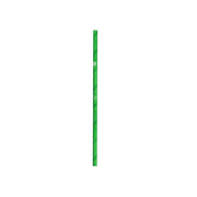 BP.JP-PBS-6x197-G BioPak Regular BioStraw Paper Green 6x197mm Native Wholesale Hospitality Supplies Canberra