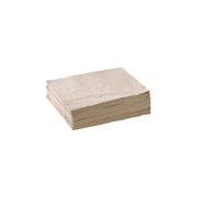 BP.L-LN1/4-1PN BioPak FSC BioNapkin Lunch 1-Ply Natural Native Wholesale Hospitality Supplies Canberra