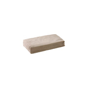 BP.L-SSDN-V2-N BioPak FSC BioNapkin Single Saver 2-Ply Natural Native Wholesale Hospitality Supplies Canberra