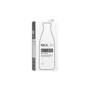 MilkLab Oat Milk 1Lt Native Wholesale Canberra