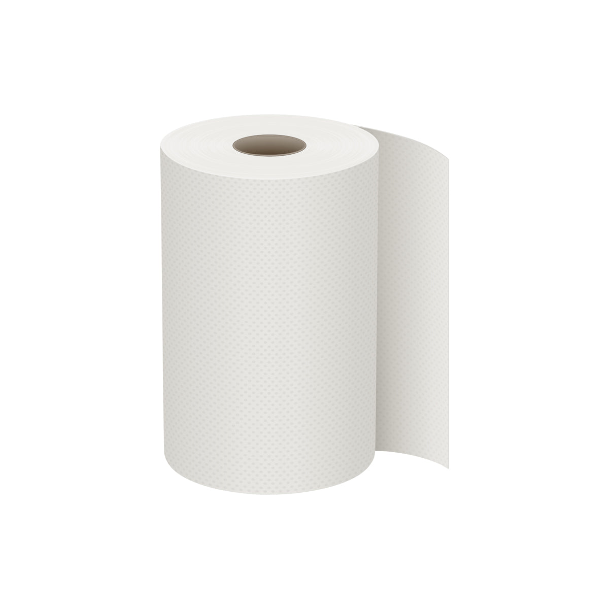 Native Hand Towel Roll 1Ply 80M Native Wholesale Canberra