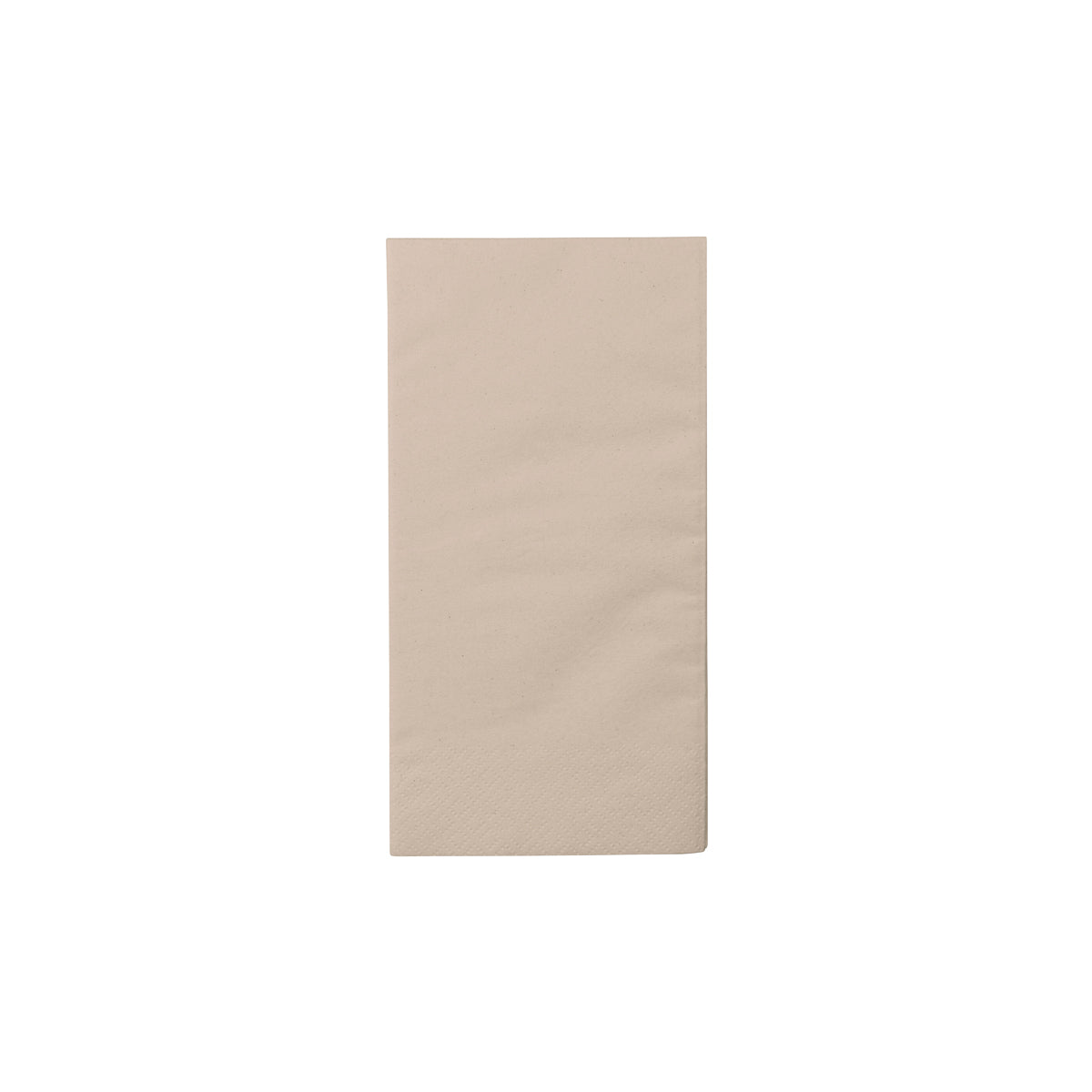 Native Napkin Dinner 2Ply Kraft GT Fold Native Wholesale Canberra