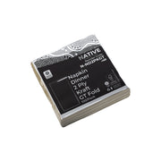 Native Napkin Dinner 2Ply Kraft GT Fold Native Wholesale Canberra