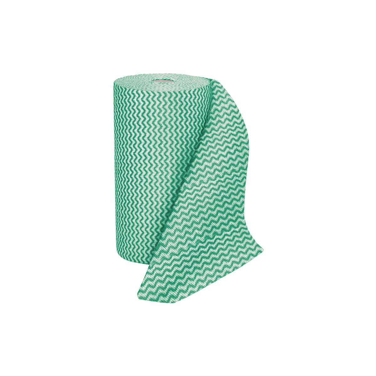 Native Wiper Roll Bamboo Extra Heavy Duty green 90 Sheets Native Wholesale Canberra