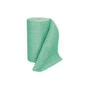 Native Wiper Roll Bamboo Extra Heavy Duty green 90 Sheets Native Wholesale Canberra