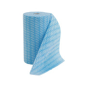 Native Wiper Roll Extra Heavy Duty Blue 90 Sheets Native Wholesale Canberra