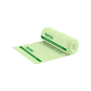 BP.PSB-C-0014 BioPak BioPlastic Bin Liner 50Lt Native Wholesale Hospitality Supplies Canberra
